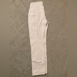 Lululemon 22” leggings